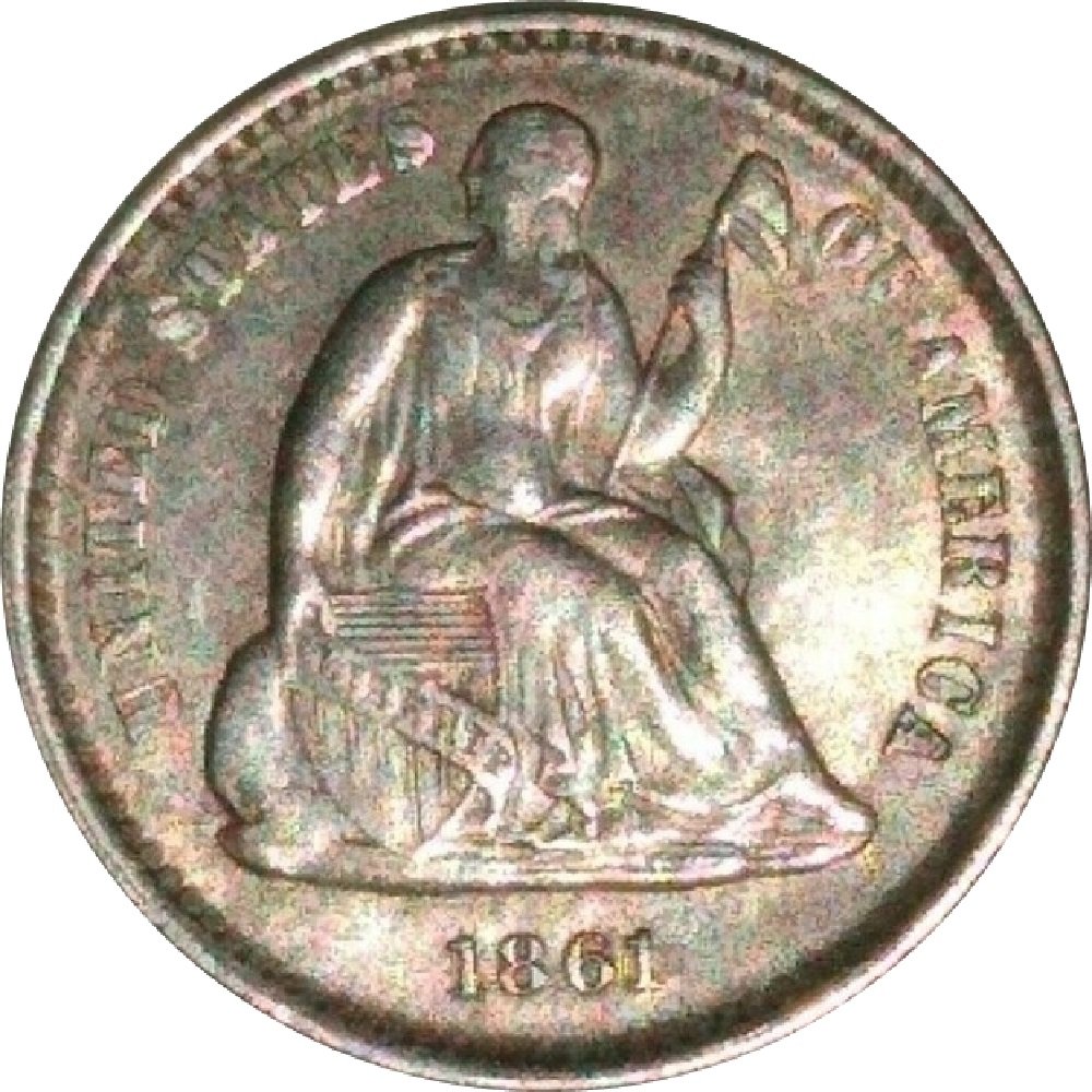 1861-H10c-Liberty-Seated-Half-Dime